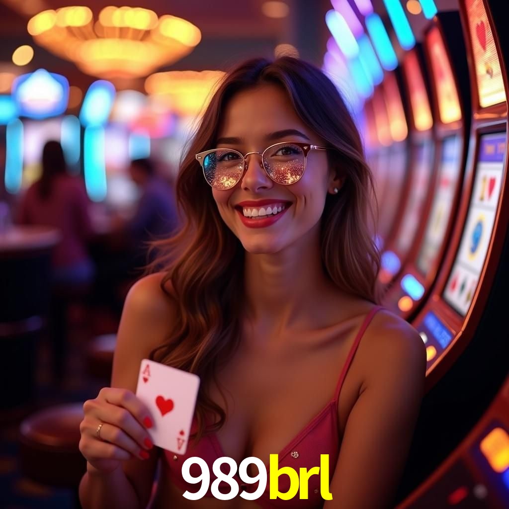 Experiência VIP 989brl