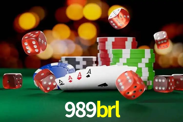 Experiência VIP 989brl