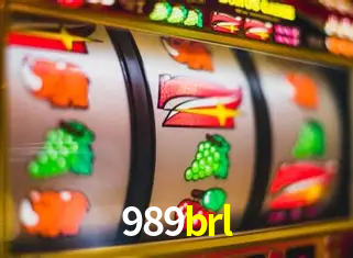 Desvendando o Mundo dos Jogos Virtuais na 989brl