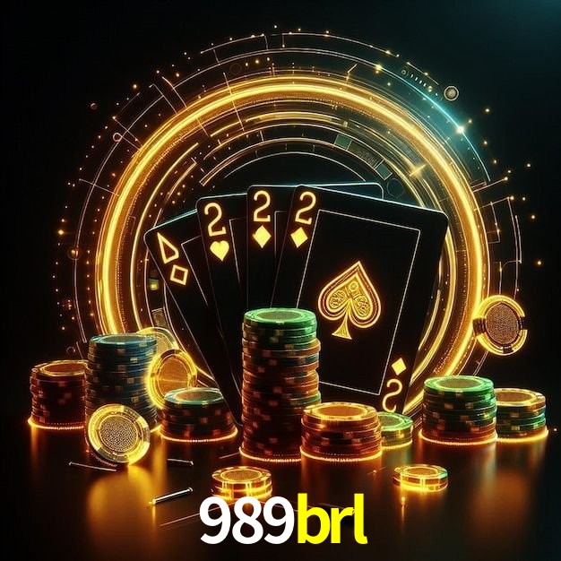 Estatísticas 989brl