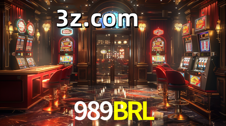 Melhores Jogos de Slots no 989BRL 🍀