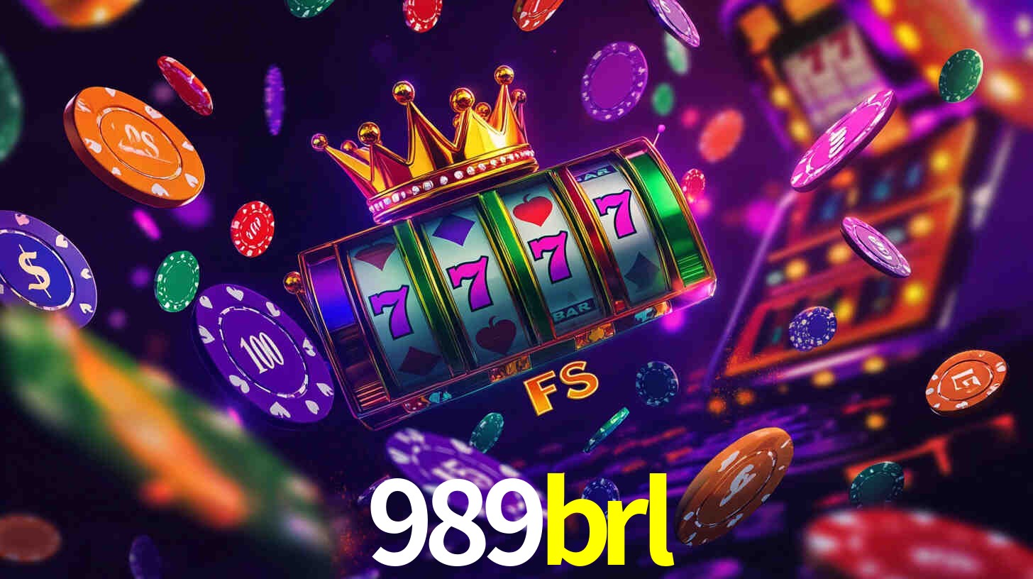 Programa VIP 989brl