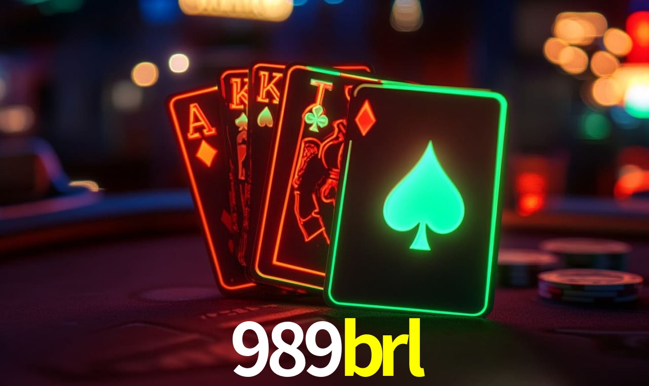 Estatísticas Esportivas 989brl