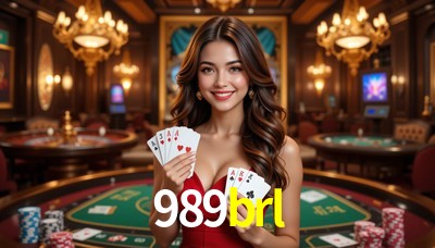 Exclusive Offers 989brl