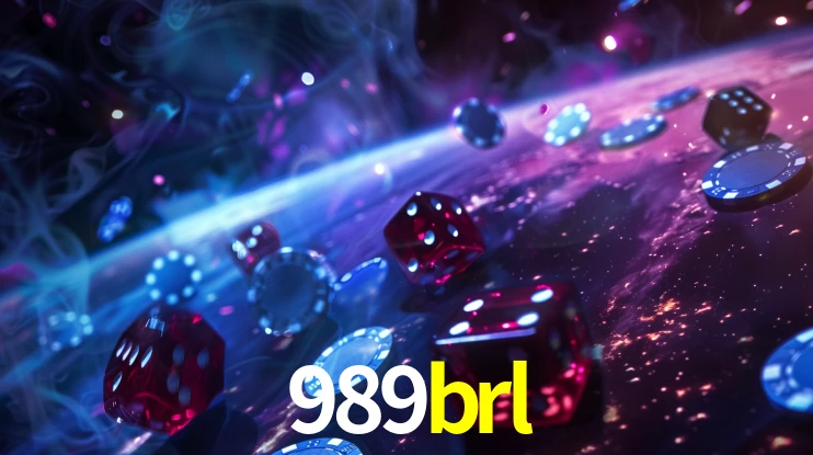 Account Benefits 989brl