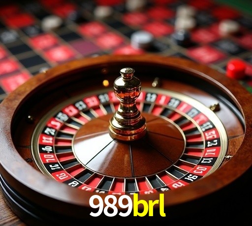 Benefícios da Conta 989brl