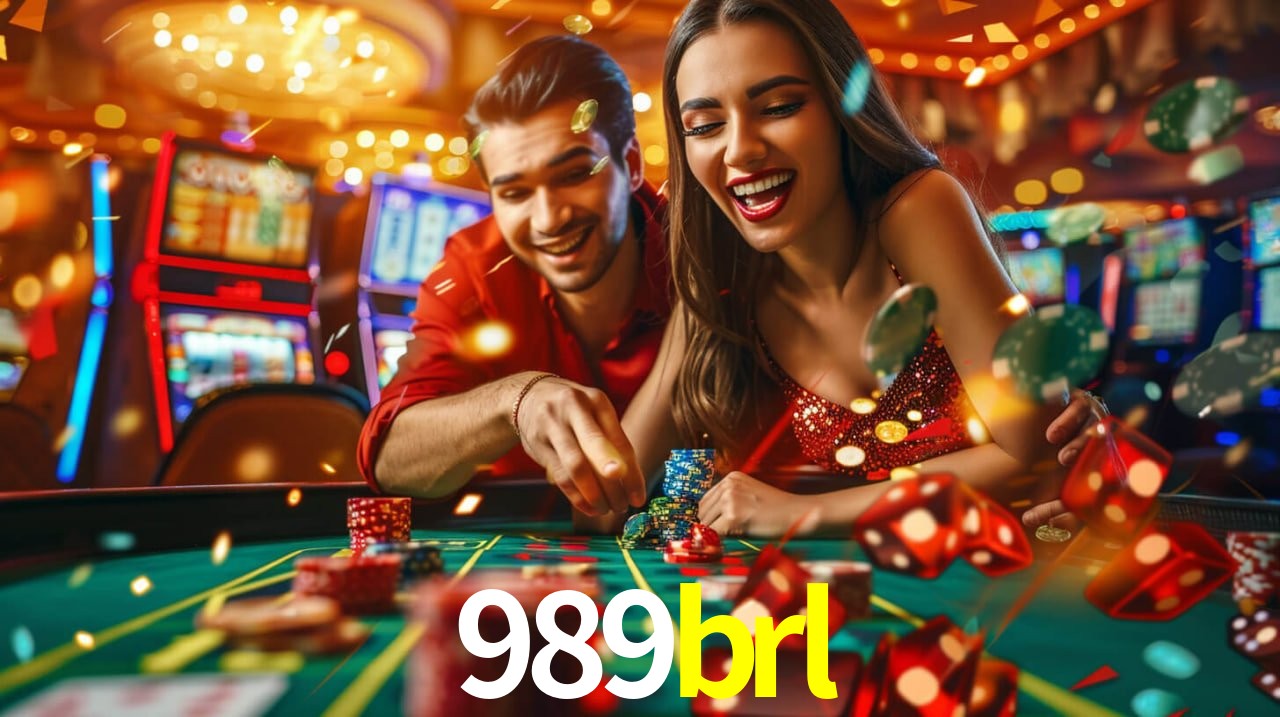 Recursos de Bônus 989brl