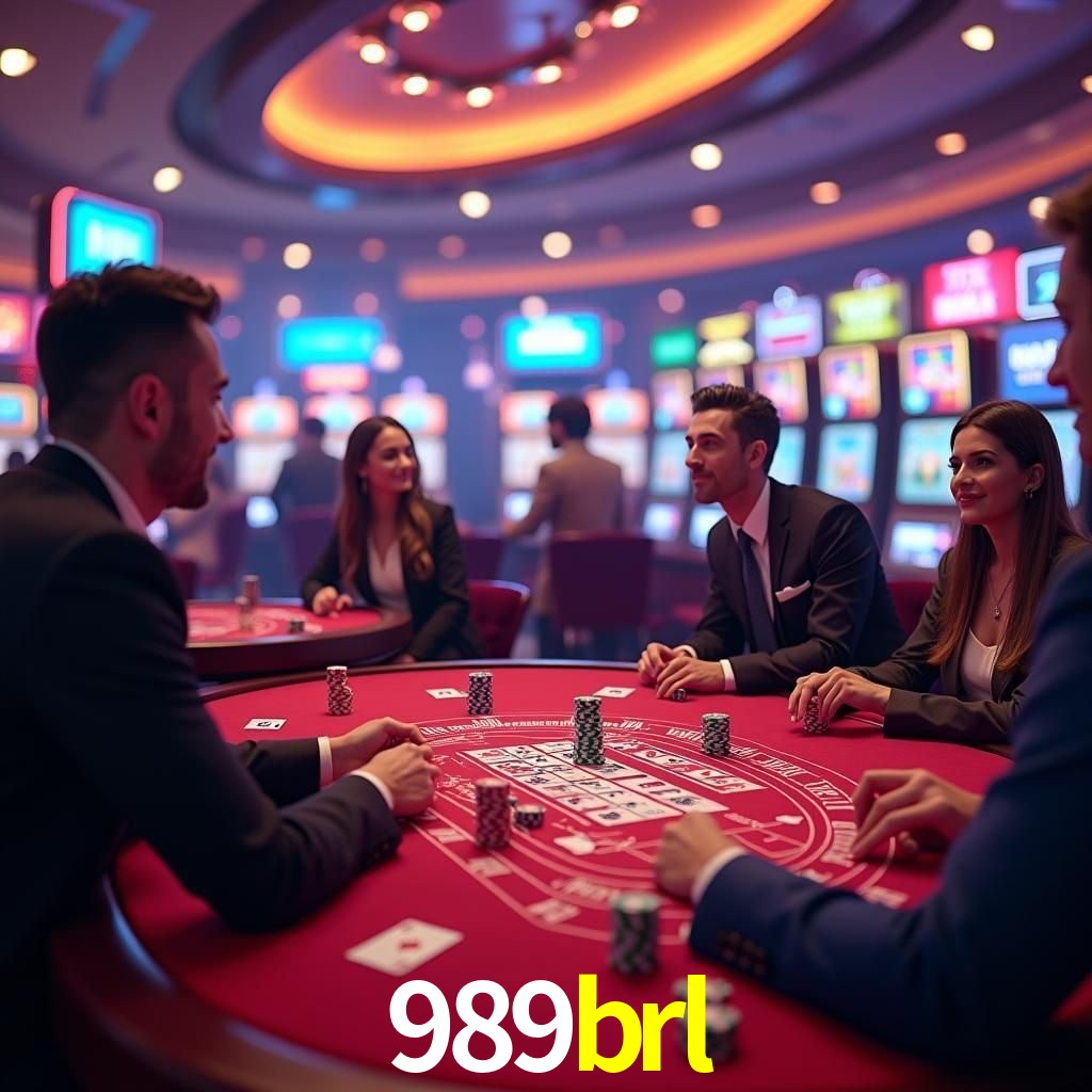 PIX Instantâneo 989brl