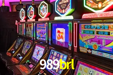 A Emoção da Loteria na 989brl: Uma Chance de Mudança de Vida