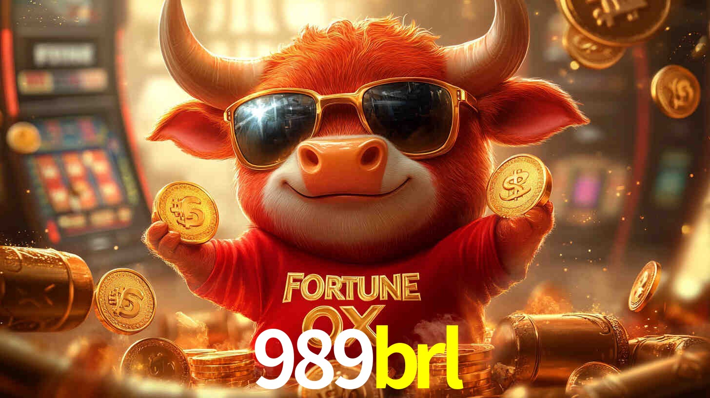 989brl: Seu Especialista em Apostas Esportivas Brasileiras