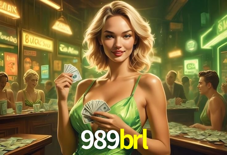 Descubra a Essência do 989brl: Nossa História e Compromissos