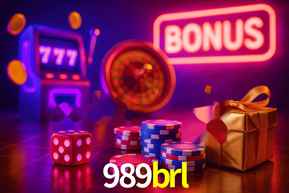 Desvendando o Mundo dos Jogos Virtuais na 989brl