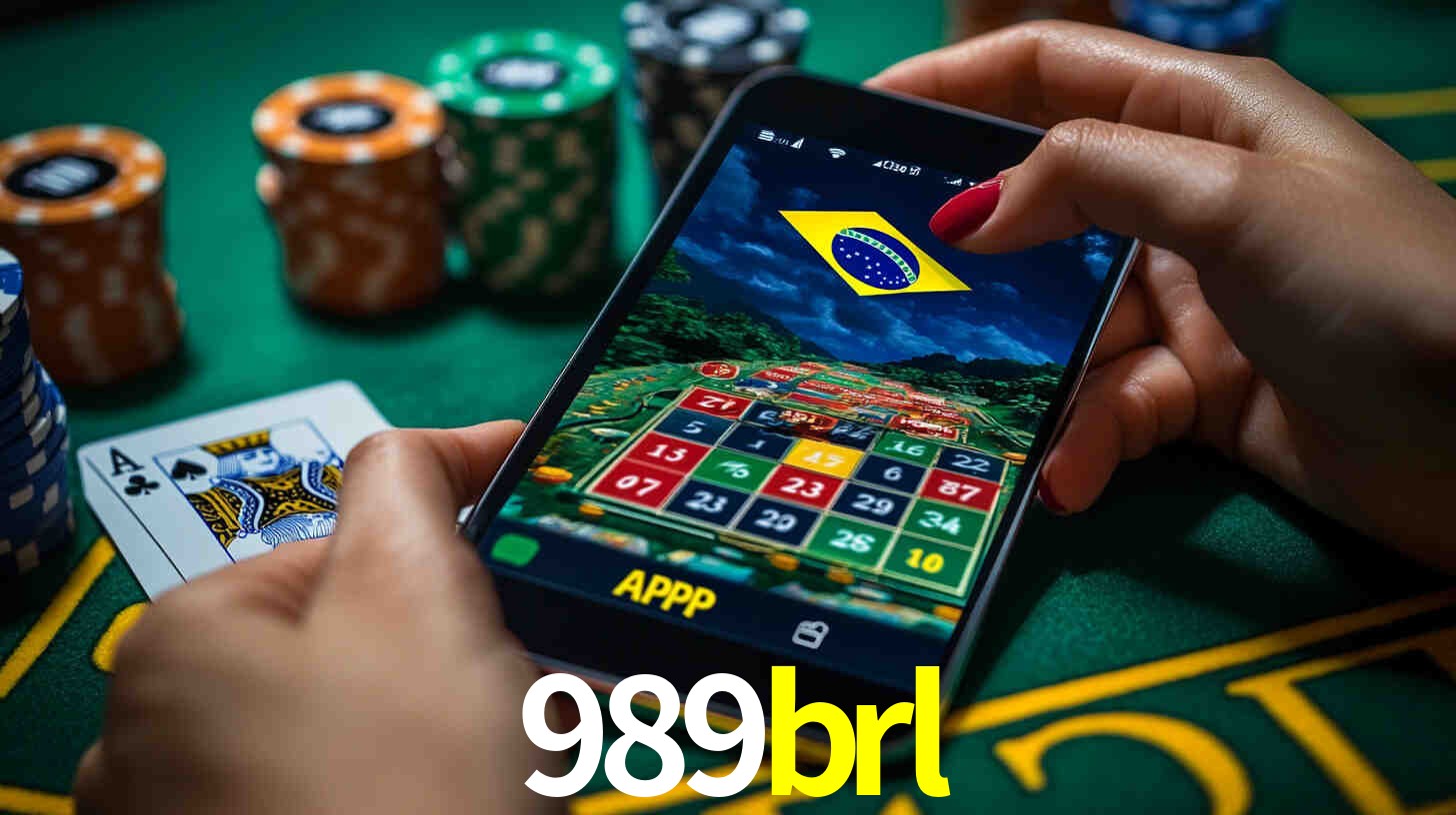 Descubra o Programa VIP da 989brl: Vantagens Exclusivas para Jogadores