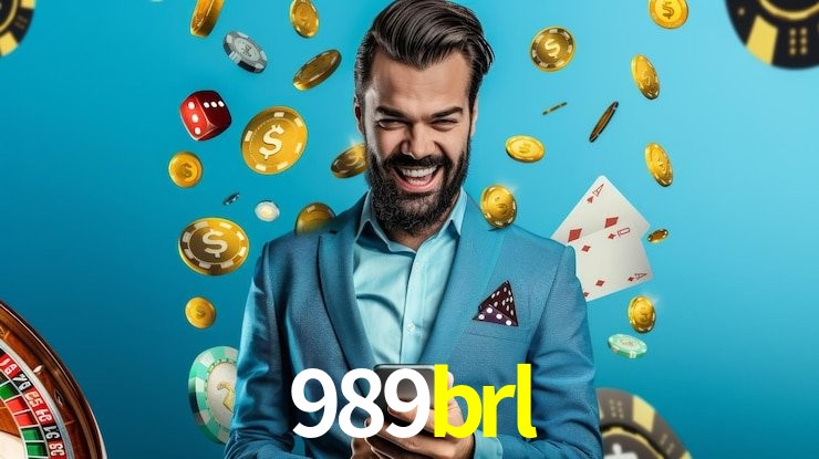 Games Directory 989brl