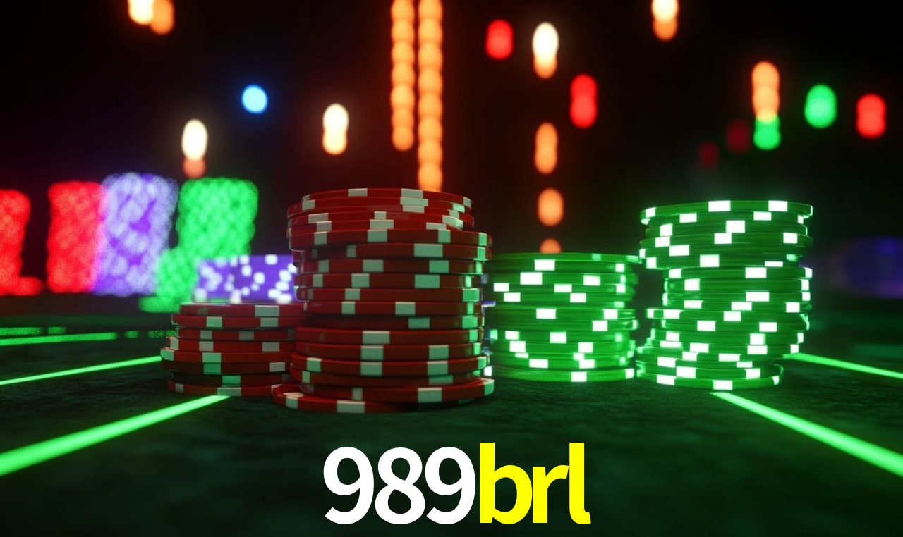 Game Statistics 989brl