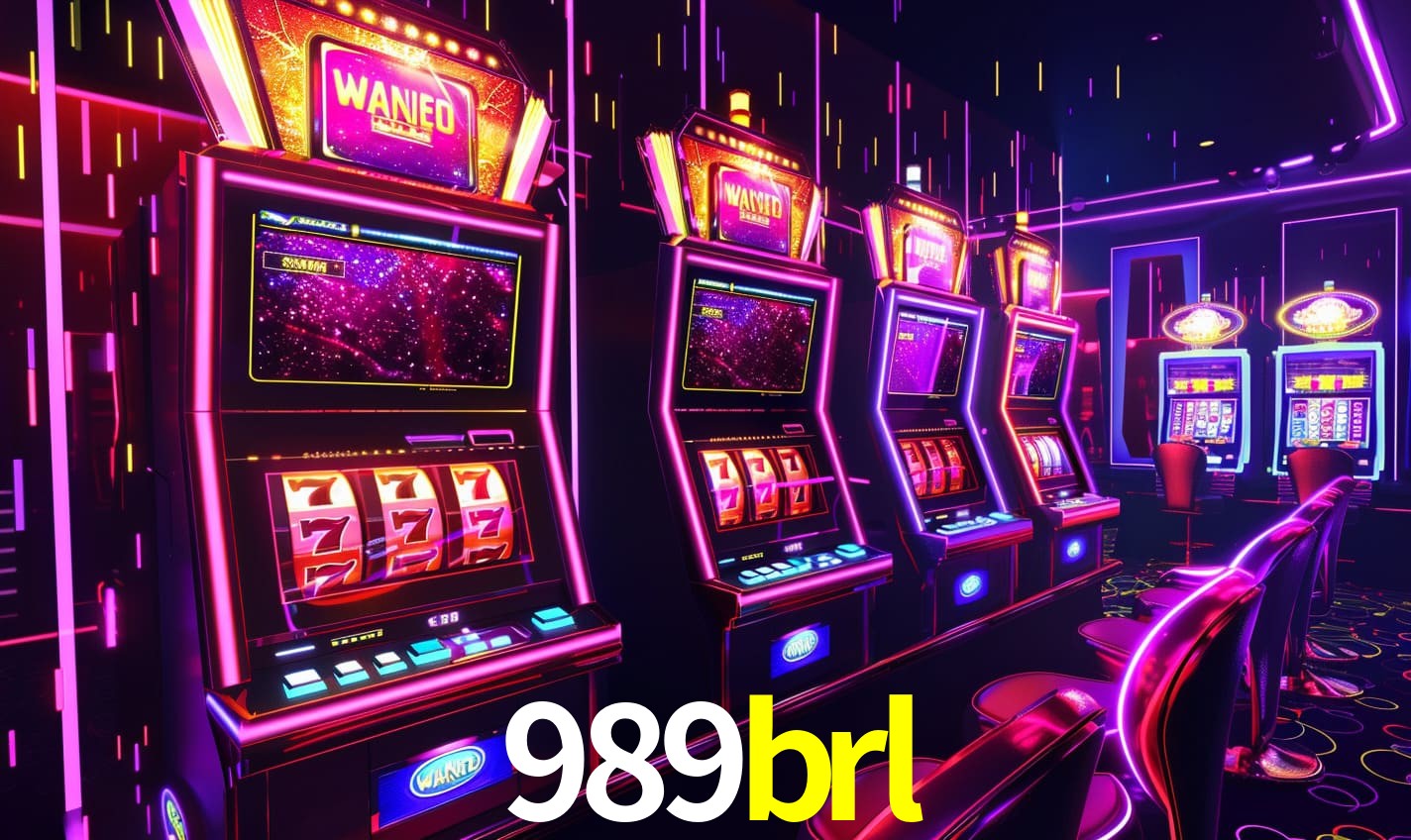 Explorando a Categoria de Eventos em Apostas na 989brl