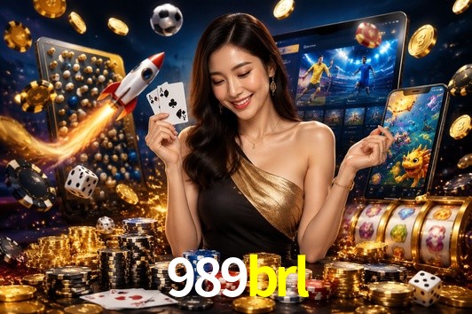 Secure Login 989brl