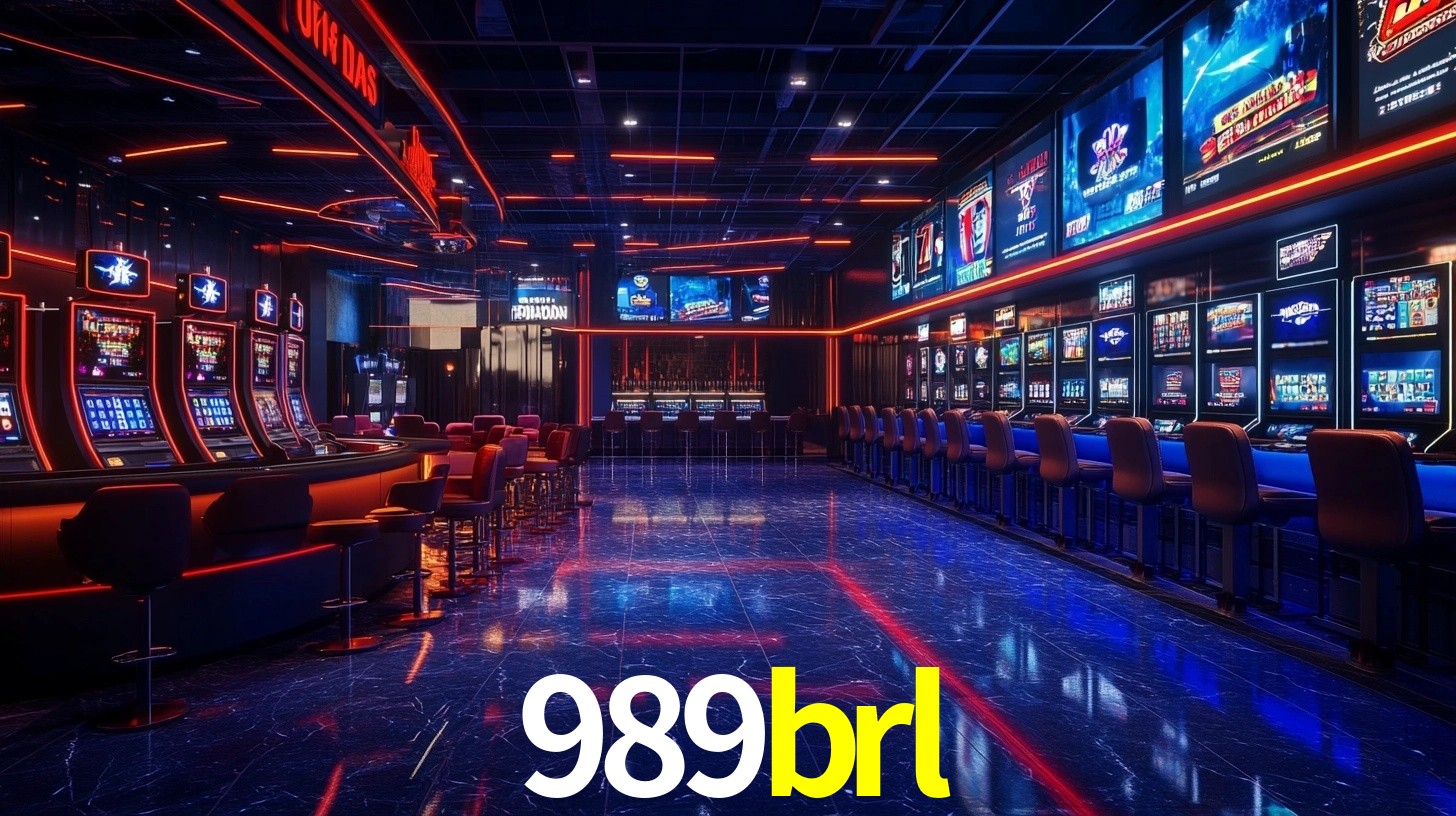 Tournaments 989brl