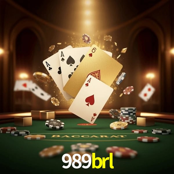 Aviator Game 989brl
