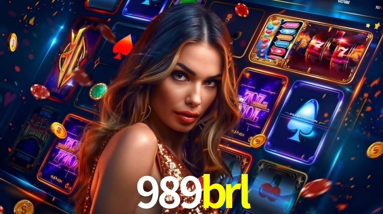 Inovações de Jogos na 989brl: O Futuro das Experiências Interativas