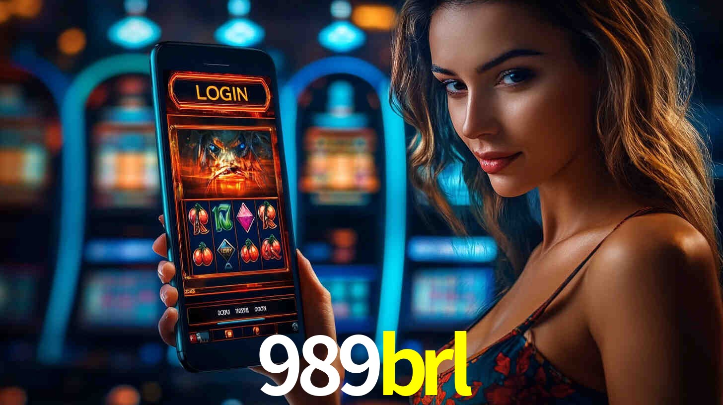 989brl: Jogue Crash e Experimente Alta Recompensa Instantânea