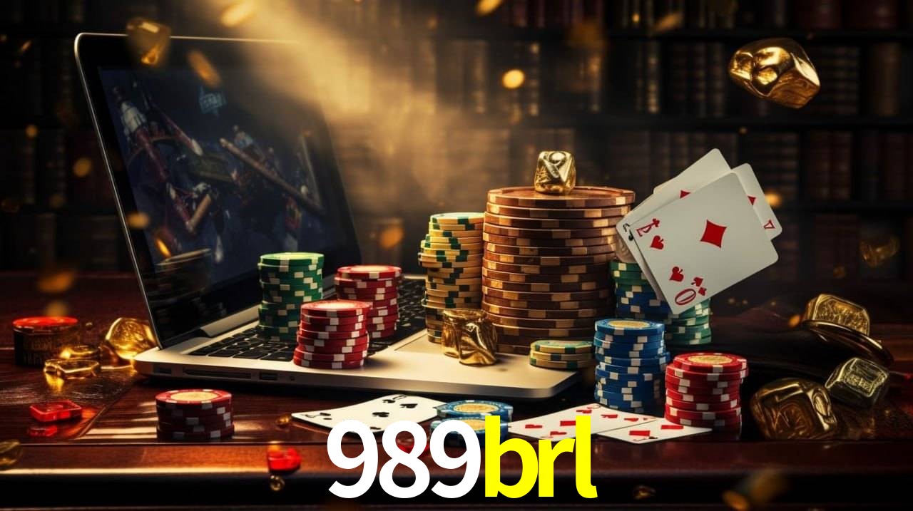 Bônus Diários 989brl
