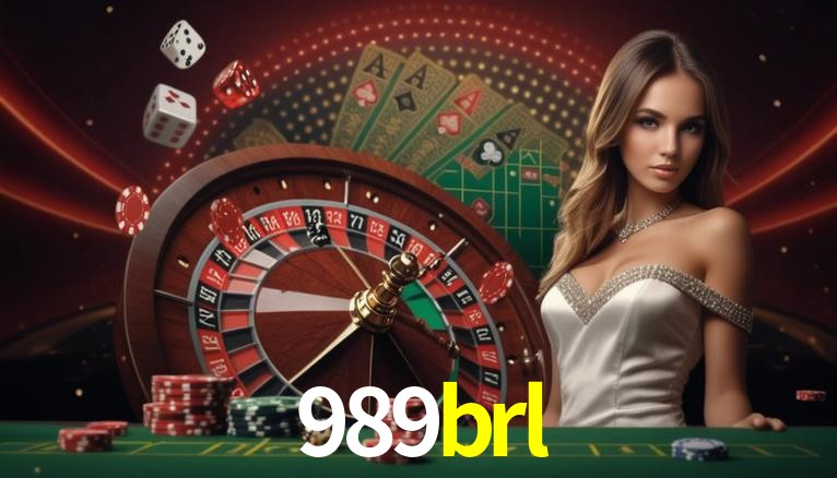 Security Systems 989brl
