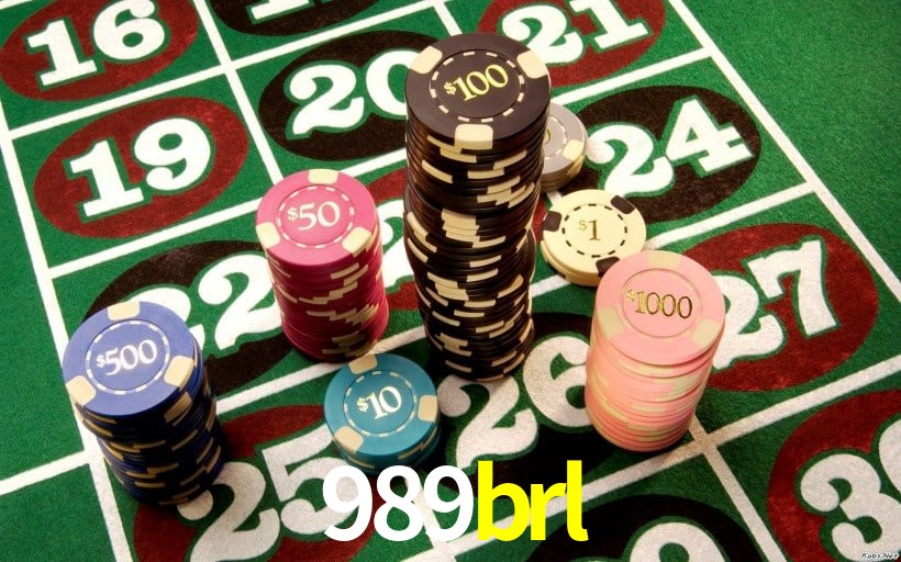 Casino VIP 989brl