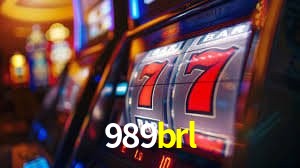 Estatísticas do Jogo 989brl