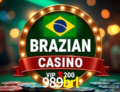 Especiais de Fim de Semana 989brl