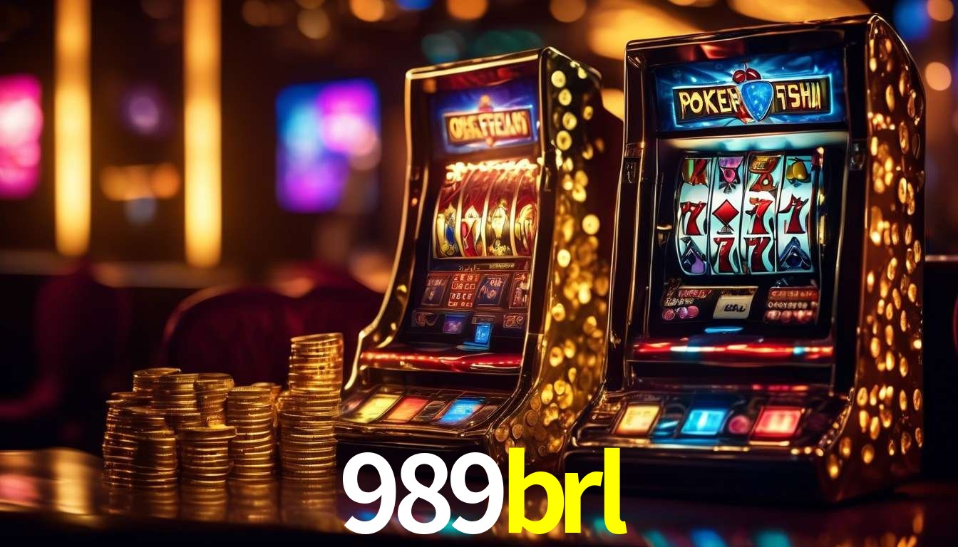 Descubra o Programa VIP da 989brl: Vantagens Exclusivas para Jogadores
