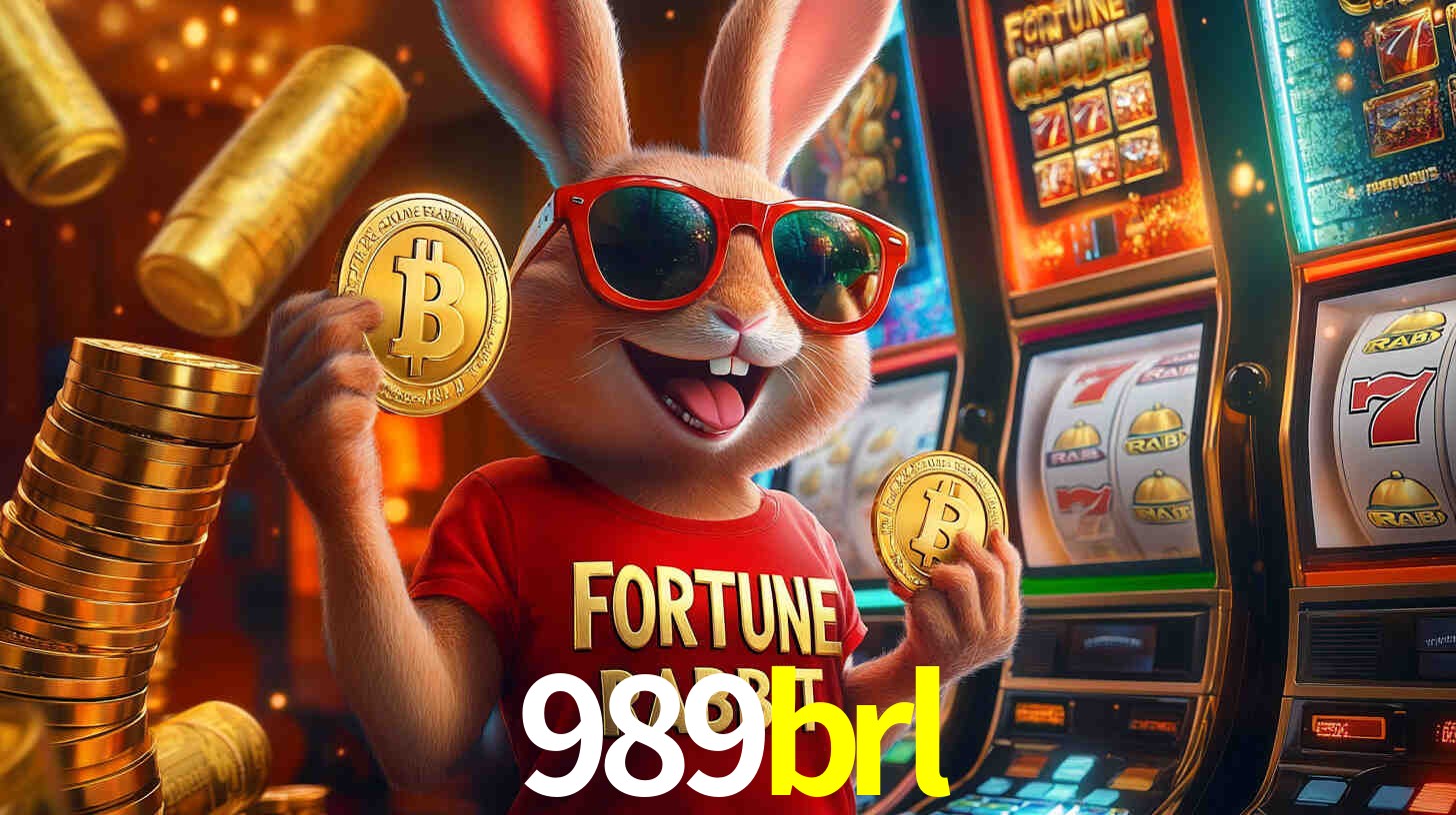 Inovações de Jogos na 989brl: O Futuro das Experiências Interativas