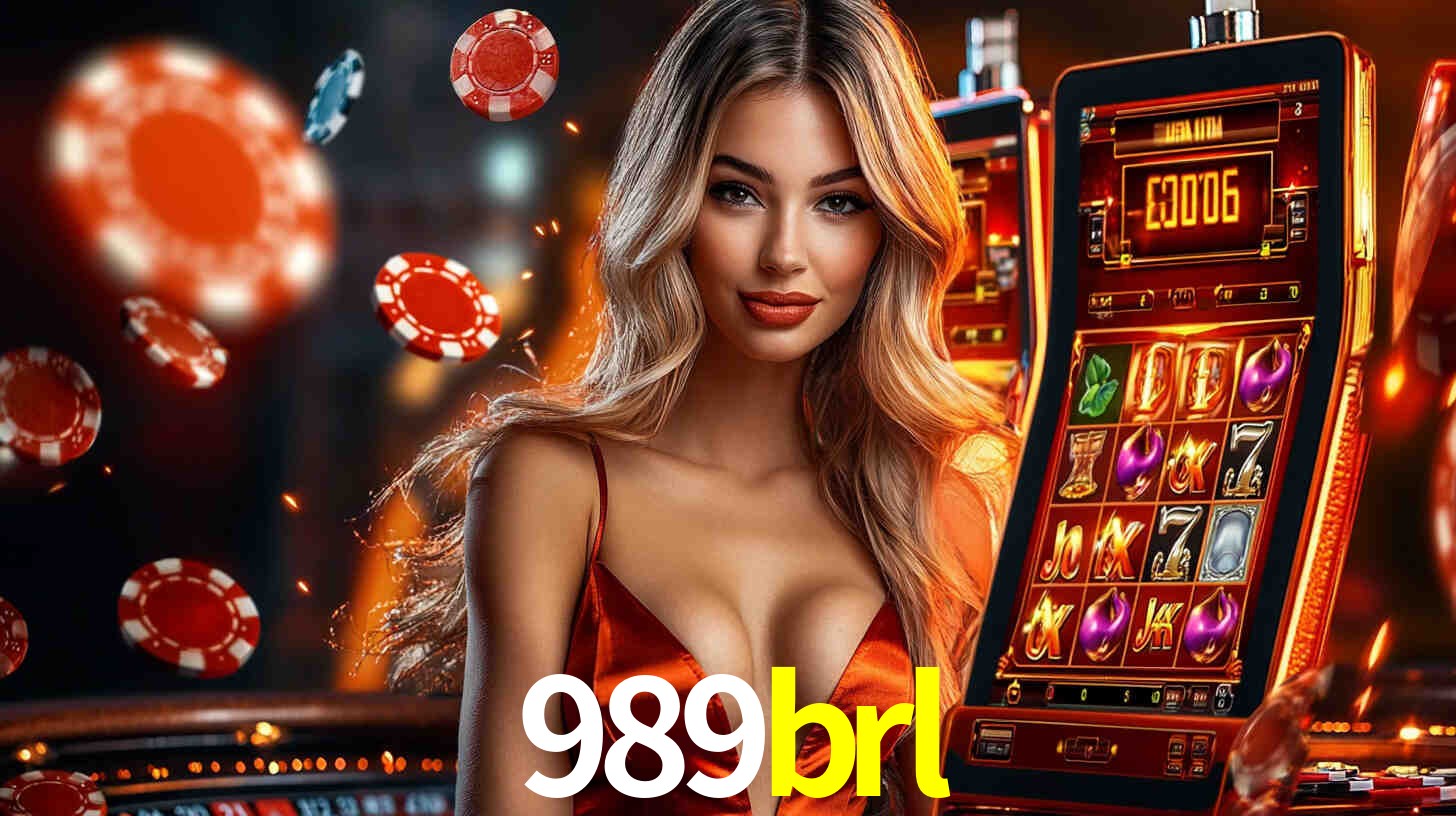989brl,989brl.com